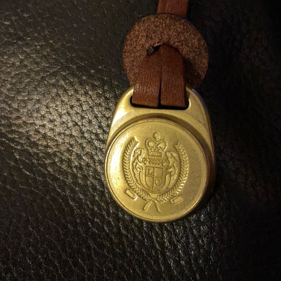 American leather co purse - Picture 3 of 12